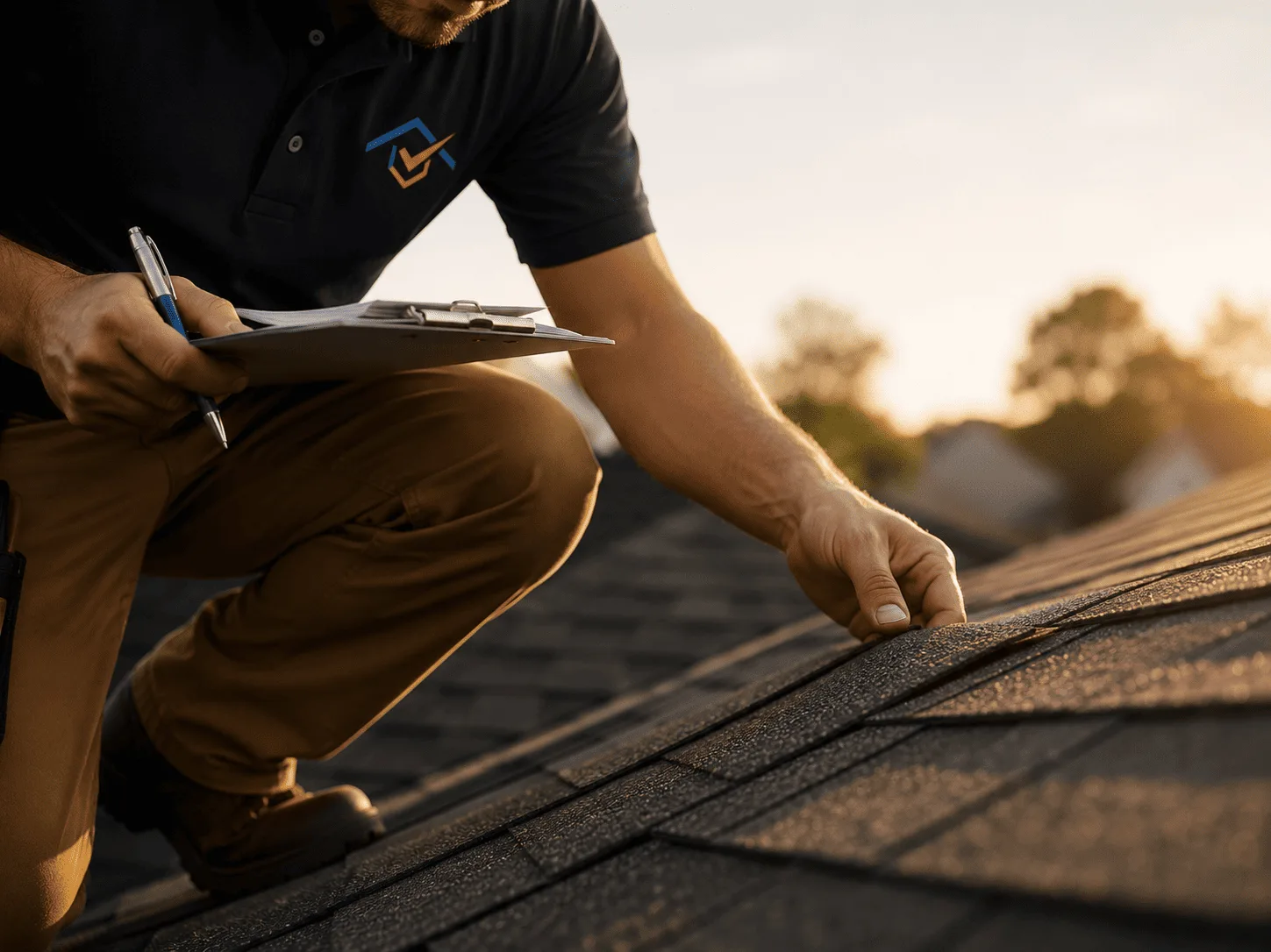 Why Choose Roof Inspection in Barnesville, OH
