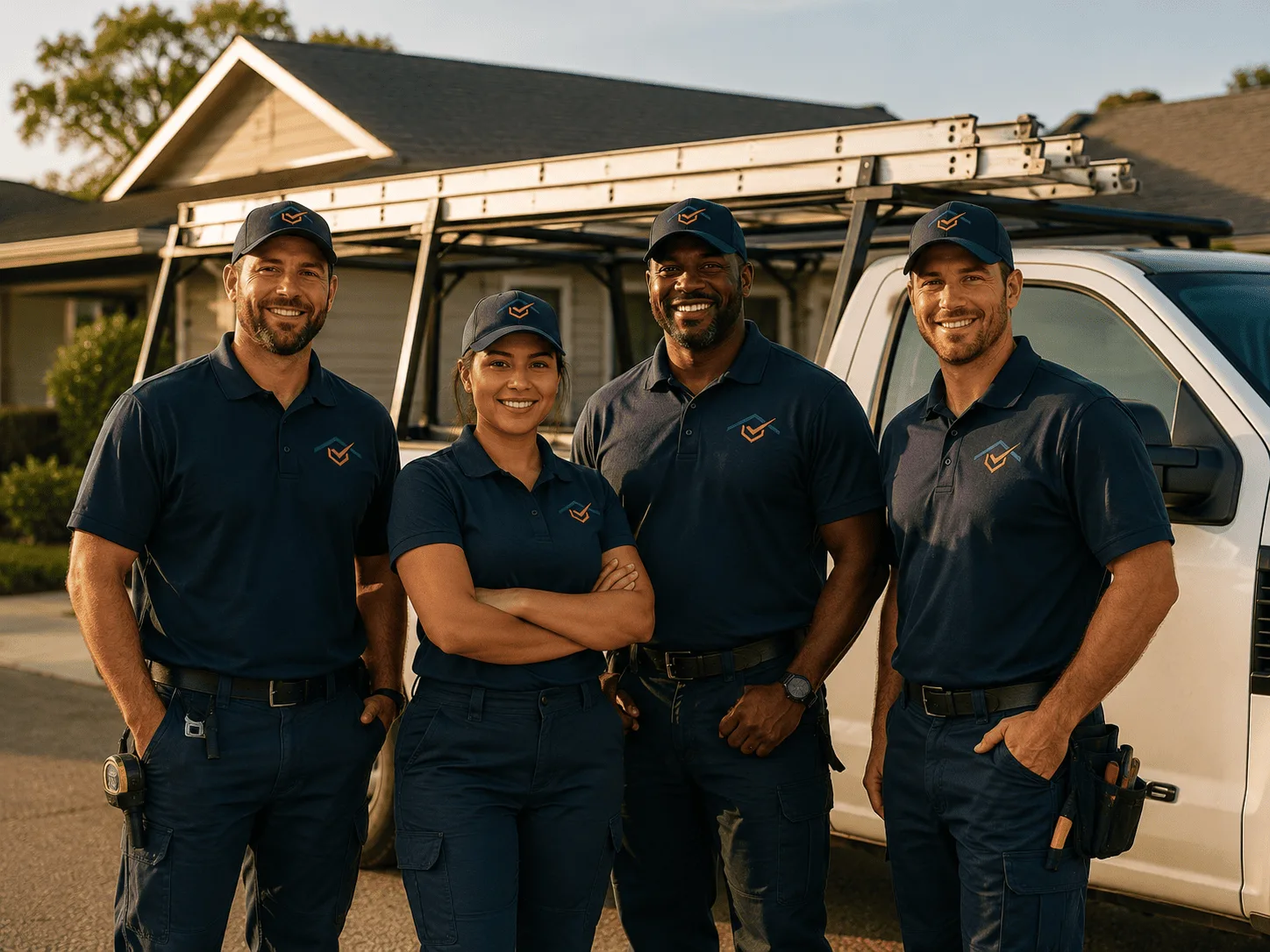 Roof Inspection company in Barnesville, OH